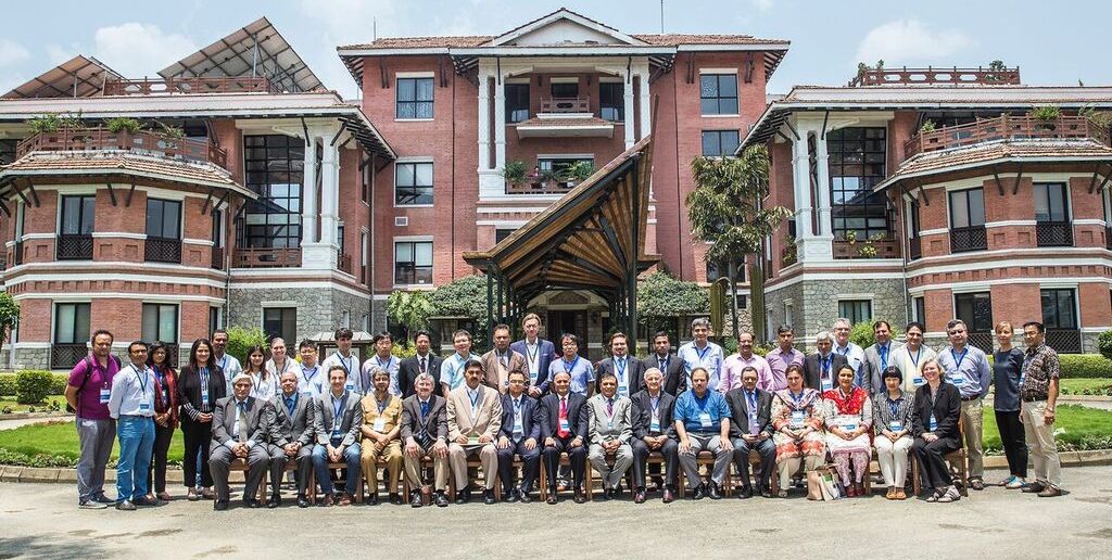 Water Environment Forum